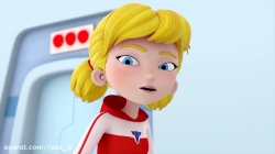 انیمیشن کاراگاه گجت 2015 :: فصل 1 قسمت 35 :: دوبله فارسی